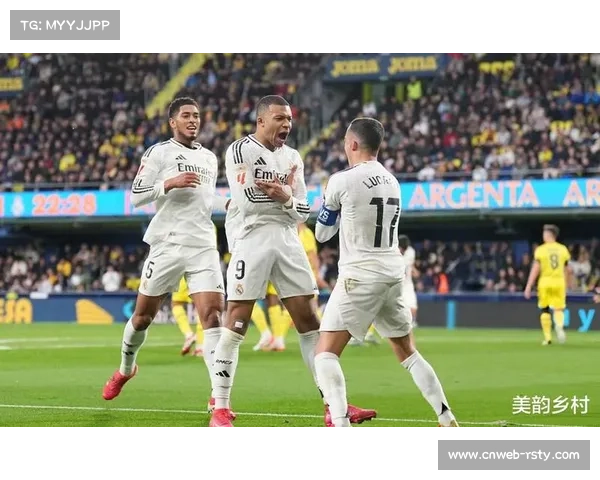 皇马客场挑战埃尔切，姆巴佩冲击射手榜