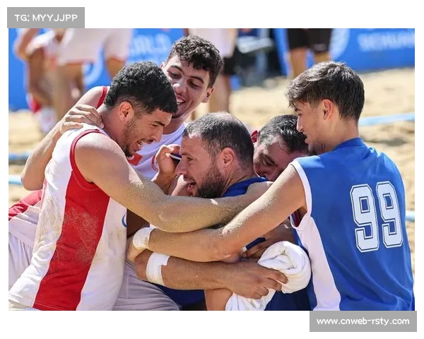 沙滩手球世运会分组：中国男女队同处B组迎战强敌