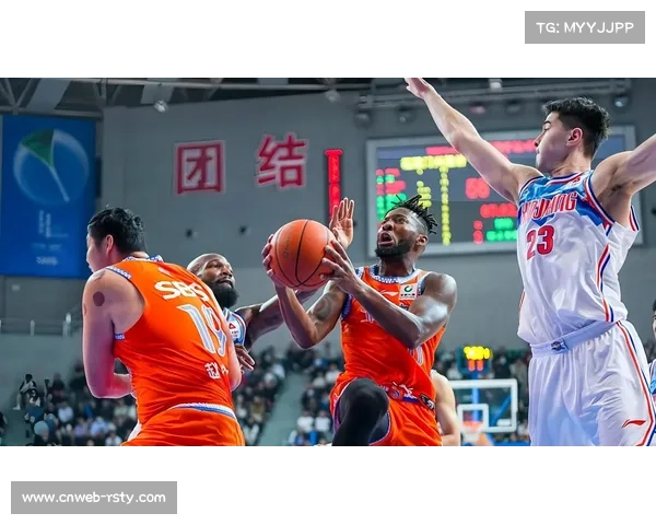 广东107-97胜山西，萨姆纳22分9篮板7助攻全面数据