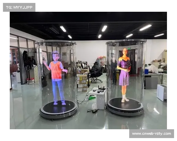 赛事发布平台在当前周期内引入虚拟数字人解说员有效填补了非黄金时段